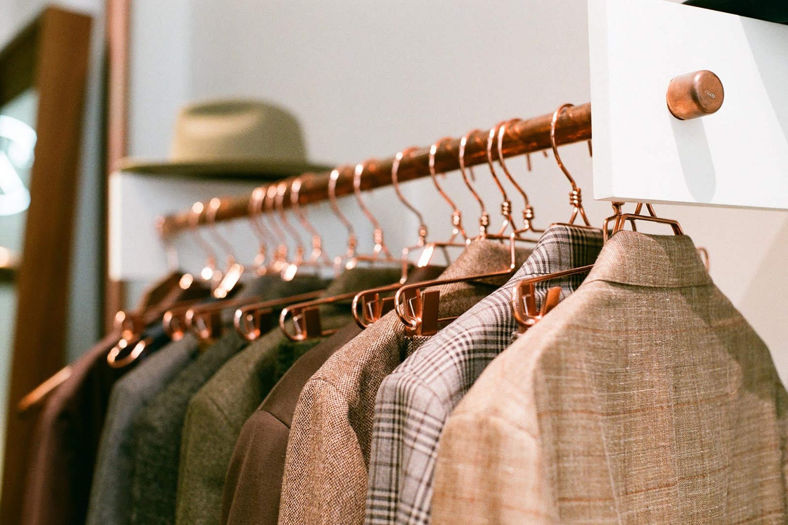 Printed Apparel