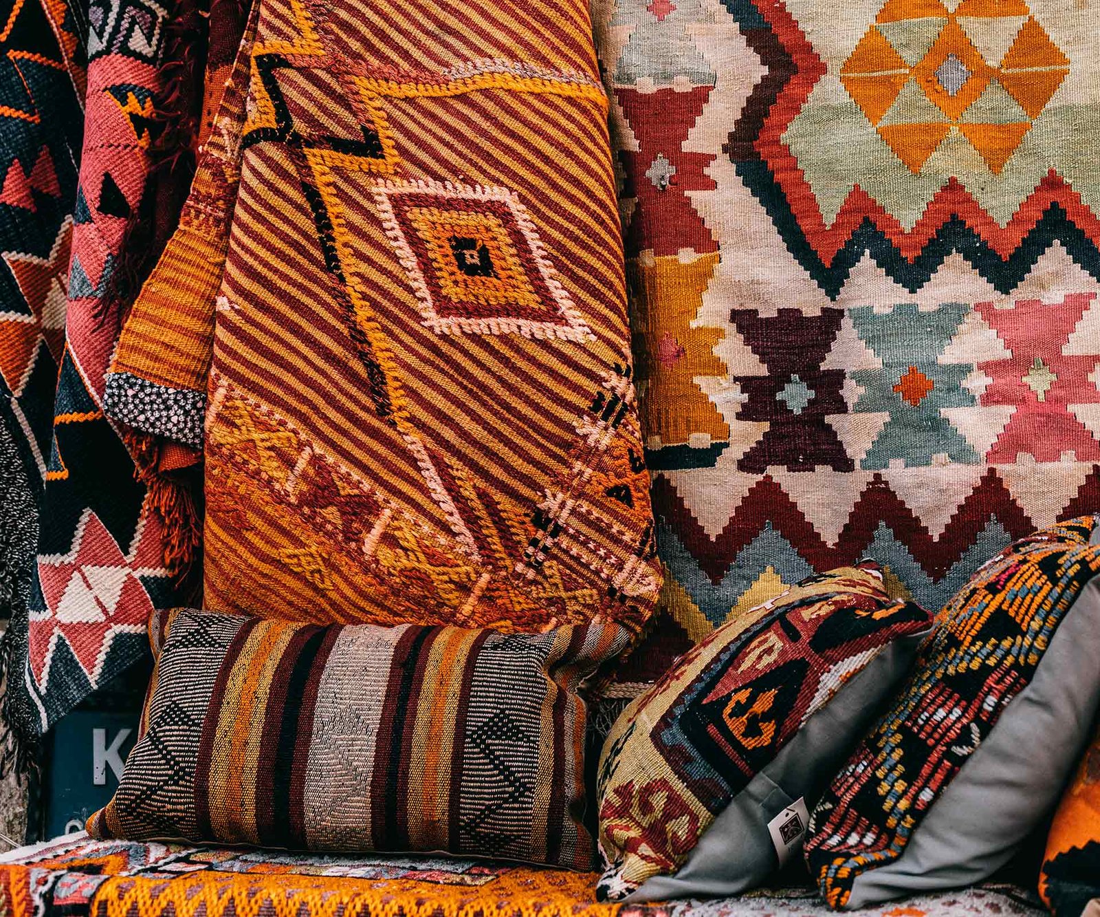 Red Carpets Collection