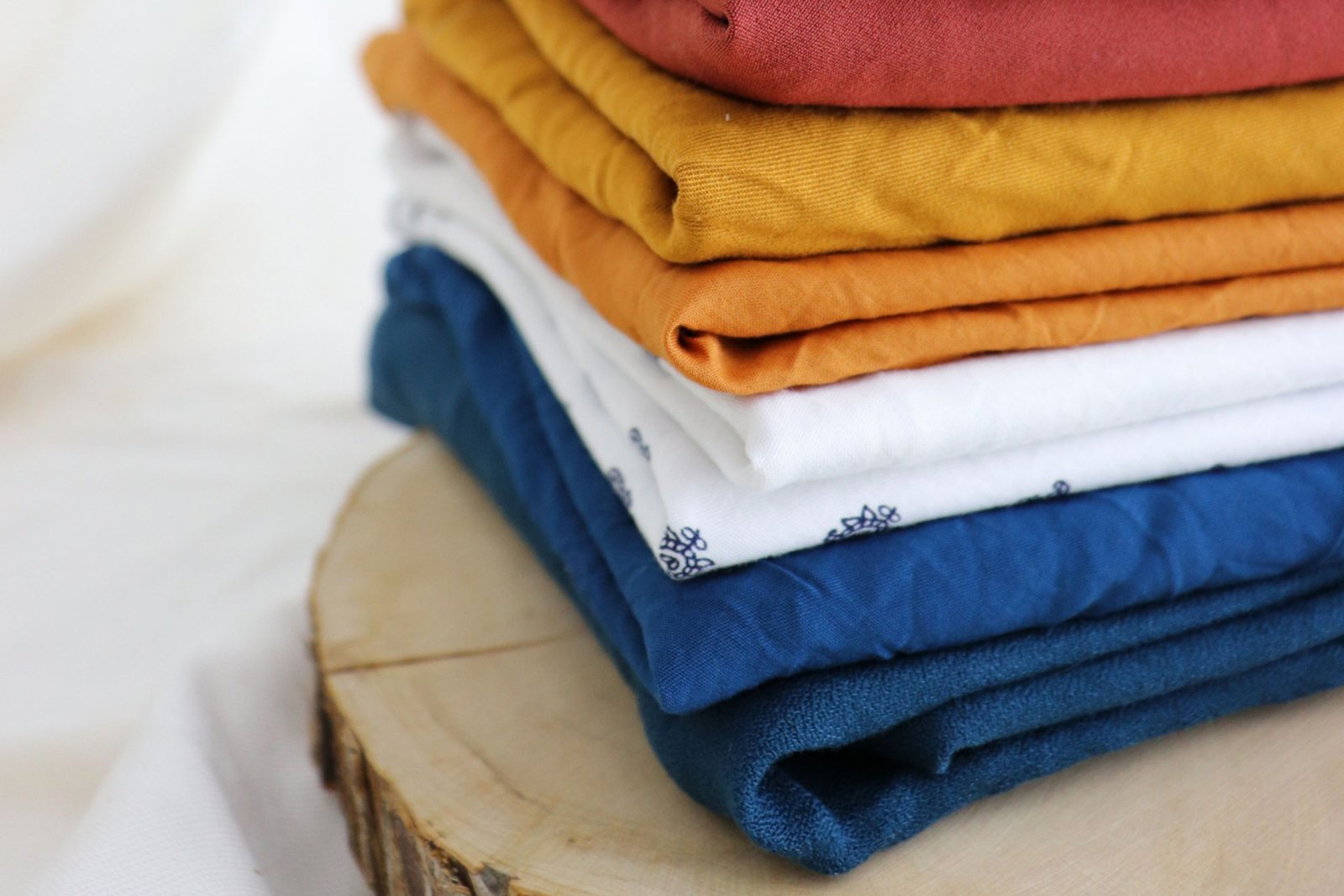 Clothing Manufacturing